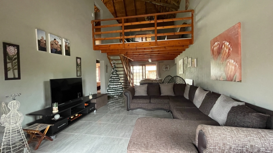 4 Bedroom Property for Sale in Orkney North West